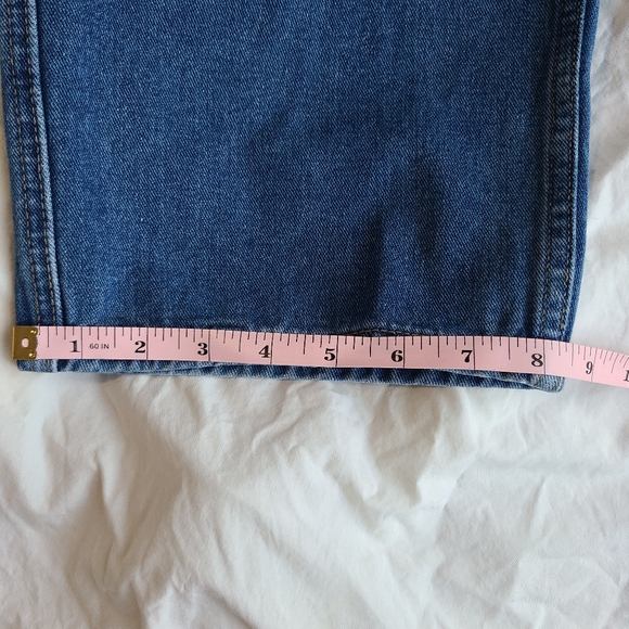 Shein Cargo Jeans Size 1XL - Picture 13 of 13